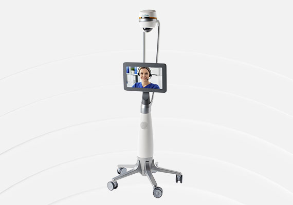 AvaSure Guardian® 2-Way Mobile Device with virtual nurse