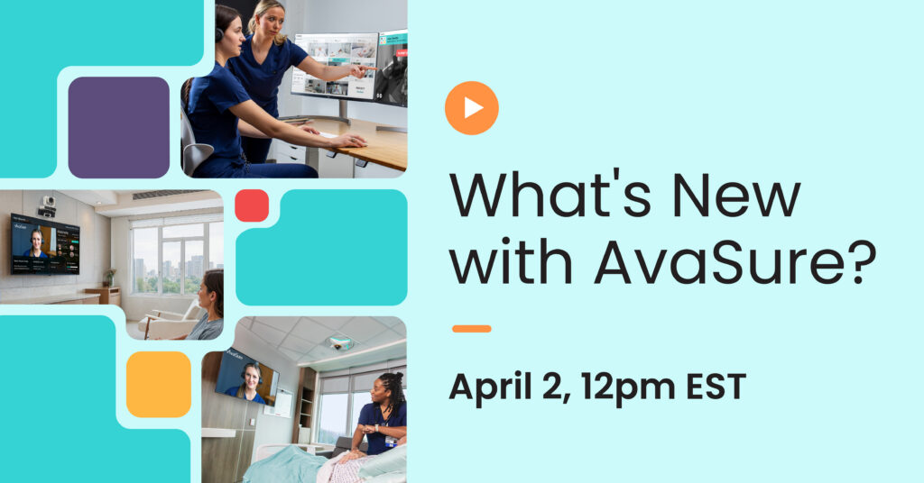 What's New with AvaSure? - AvaSure