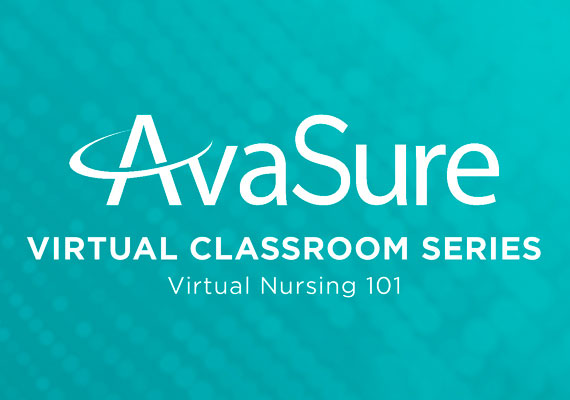 AvaSure virtual classroom