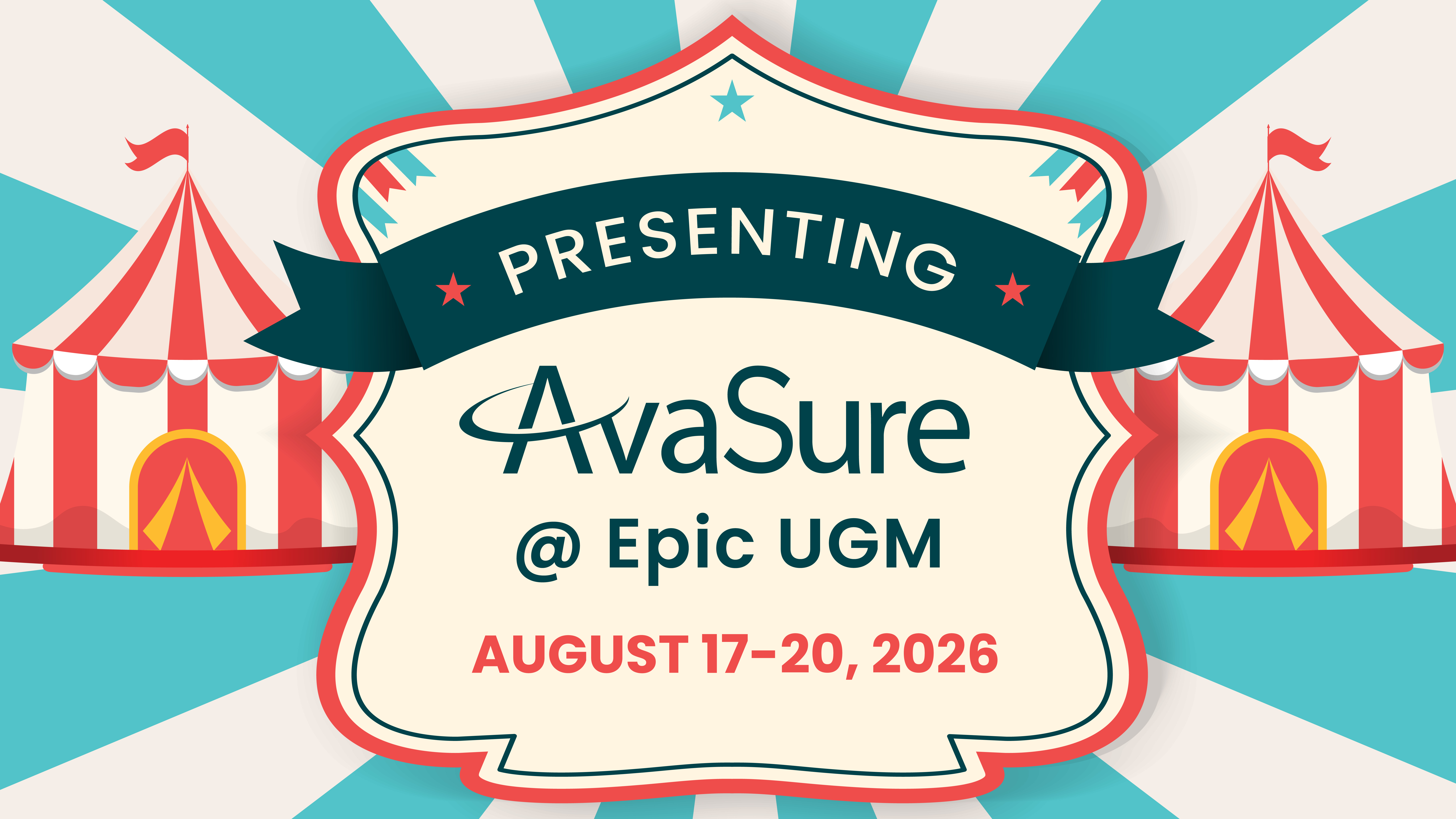 Epic UGM social tile