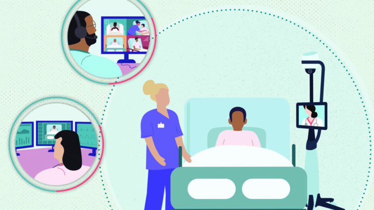 AvaSure Launches Virtual Nursing Application And Care Model - AvaSure