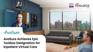 AvaSure and Epic Toolbox PR image