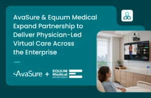 AvaSure and Equum expand partnership