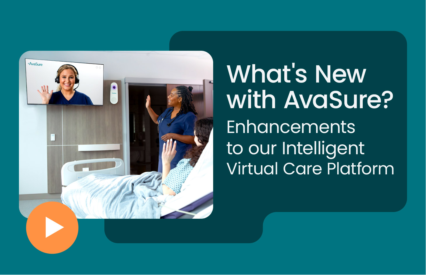 What's New with AvaSure Webinar