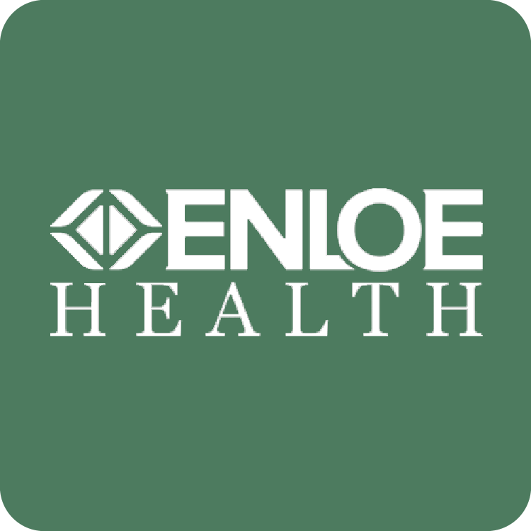 Enloe Health logo