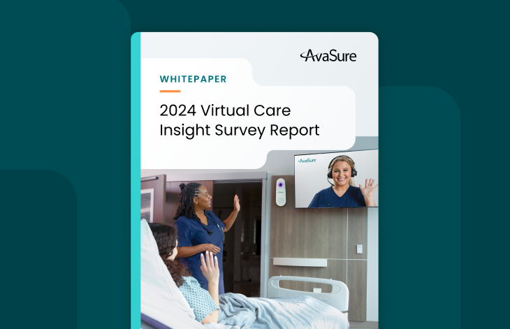 2024 Virtual Care Survey Report