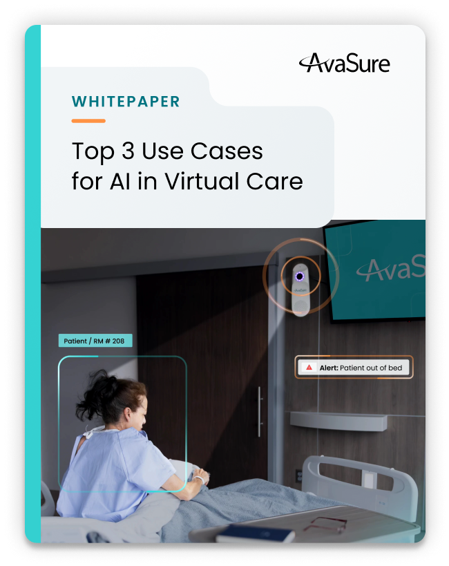 AI in Virtual Care whitepaper